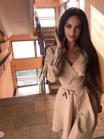 Индивидуалка Элина Фотография 6