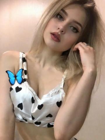 Индивидуалка Моника Фотография 2