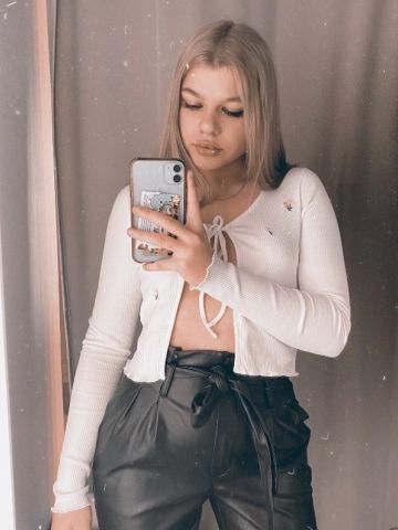 Индивидуалка Эвелина Фотография 3