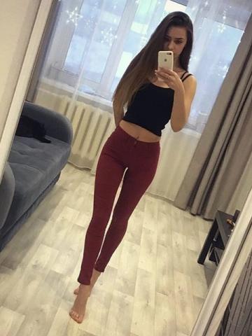 Индивидуалка Даша Фотография 3